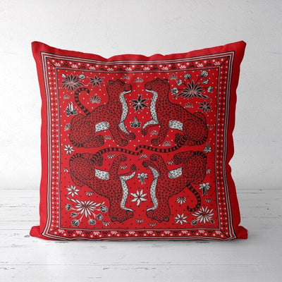 Christmas Cushion -Rave Pillows -Rave Mates