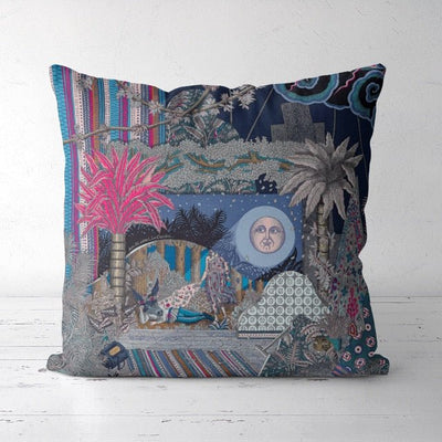 Christmas Cushion -Rave Pillows -Rave Mates