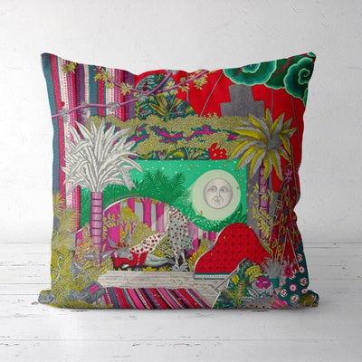 Christmas Cushion -Rave Pillows -Rave Mates