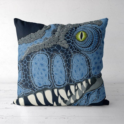 Christmas Cushion -Rave Pillows -Rave Mates
