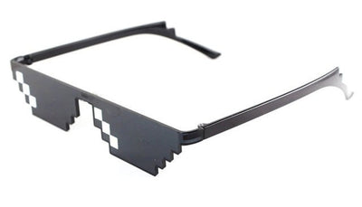 Rave Sunglasses Funny - Rave Sunglasses - Rave Mates