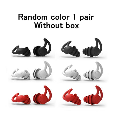 Ear Plugs 3\2 layers - -Rave Mates