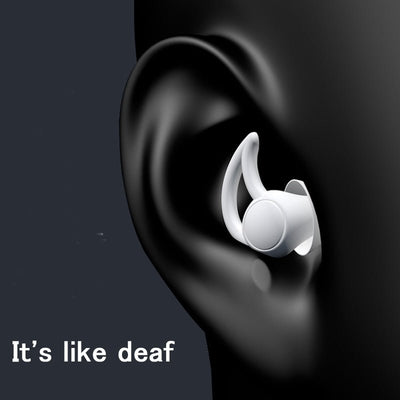 Ear Plugs 3\2 layers - -Rave Mates