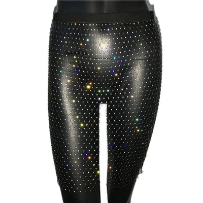 Rave Mesh Skirt - Rave Skirts - Rave Mates