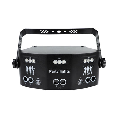 Party Laser Lights - Party Room Equipment - Rave Mates