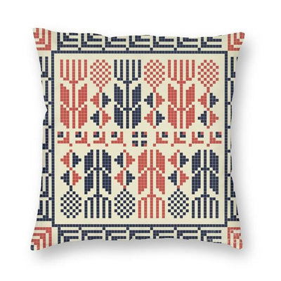 Fabulous Frida Pillow -Rave Pillows -Rave Mates