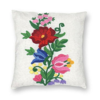 Fabulous Frida Pillow -Rave Pillows -Rave Mates