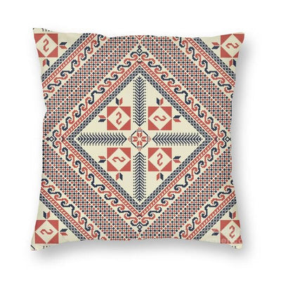 Fabulous Frida Pillow -Rave Pillows -Rave Mates