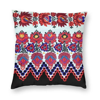 Fabulous Frida Pillow -Rave Pillows -Rave Mates