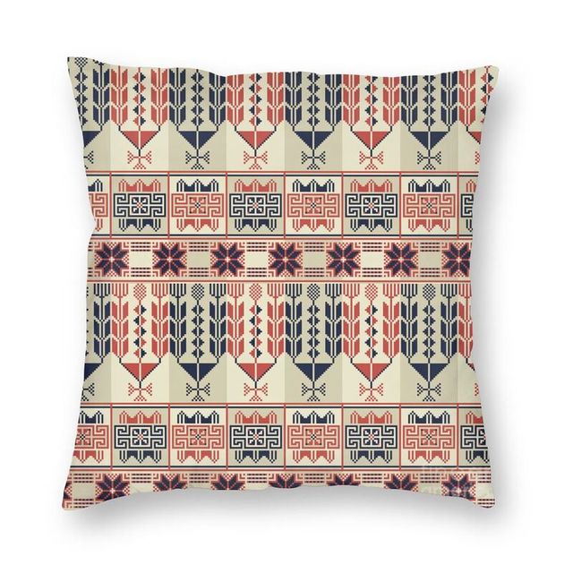 Fabulous Frida Pillow -Rave Pillows -Rave Mates