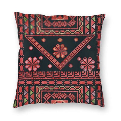 Fabulous Frida Pillow -Rave Pillows -Rave Mates