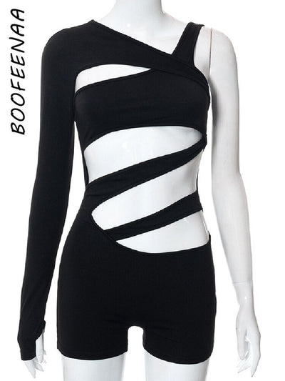 Fashion Sexy Rave Outfit -Rave Bodysuits -Rave Mates