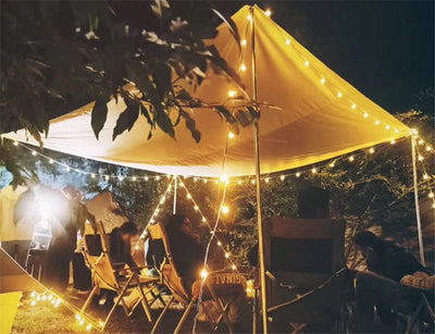 Festival Camping Lights -Festival Camp Gear -Rave Mates