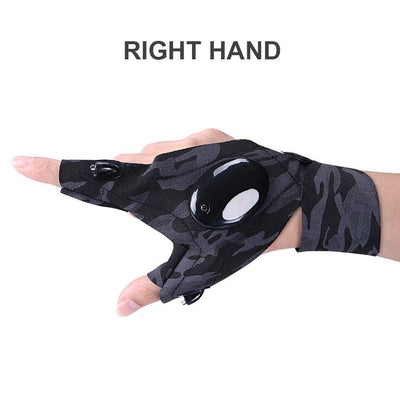 Light Gloves - Festival Camping Gear - Rave Mates