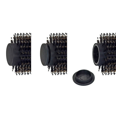 Hair Comb Secret Stash -Hidden Stash -Rave Mates