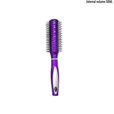 Hair Comb Secret Stash -Hidden Stash -Rave Mates