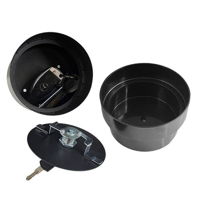 Hidden Safe Flower Pot -Hidden Stash -Rave Mates