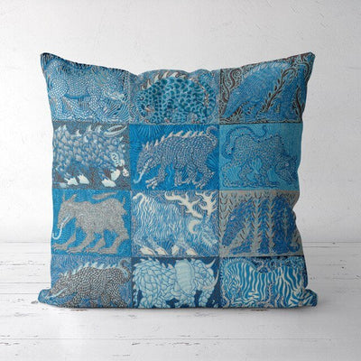 High-end Royal Pillow -Rave Pillows -Rave Mates