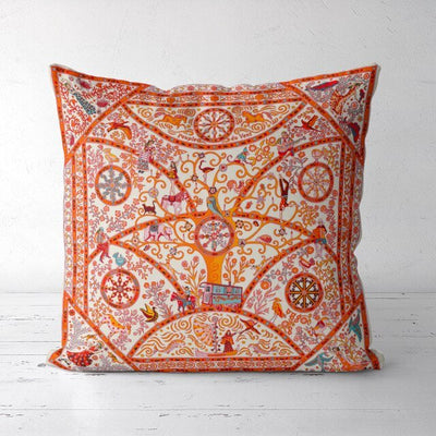 High-end Royal Pillow -Rave Pillows -Rave Mates