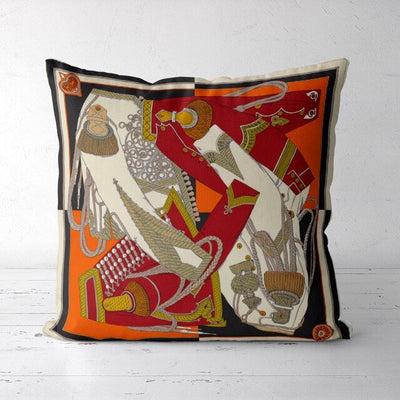 High-end Royal Pillow -Rave Pillows -Rave Mates