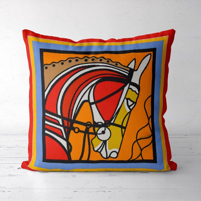 High-end Royal Pillow -Rave Pillows -Rave Mates
