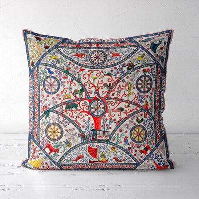 High-end Royal Pillow -Rave Pillows -Rave Mates