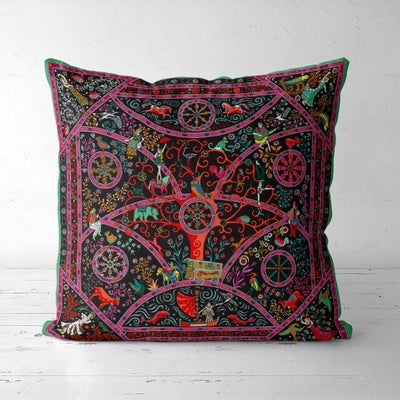 High-end Royal Pillow -Rave Pillows -Rave Mates