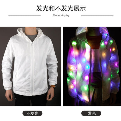 Illuminating Light Pant -Rave Accessories -Rave Mates