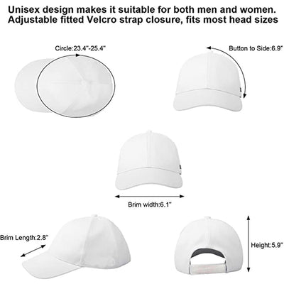 LED Fiber Optic Hat -Rave Accessories -Rave Mates