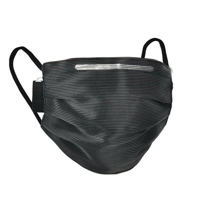 LED Flashing Mask -Rave Masks -Rave Mates