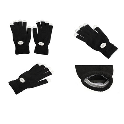 LED Rave Gloves -Rave Gloves -Rave Mates