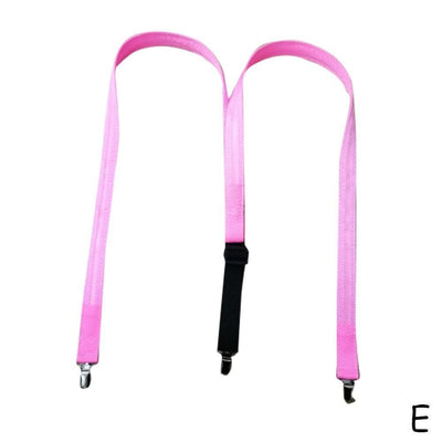 LED Suspenders Bow -Rave Accessories -Rave Mates