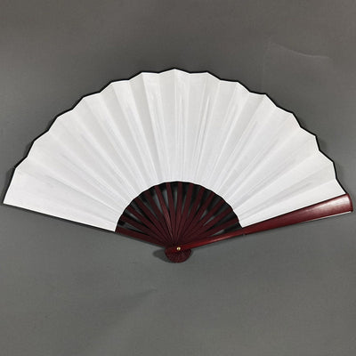 Luminous Folding Rave Fan -Rave Accessories -Rave Mates