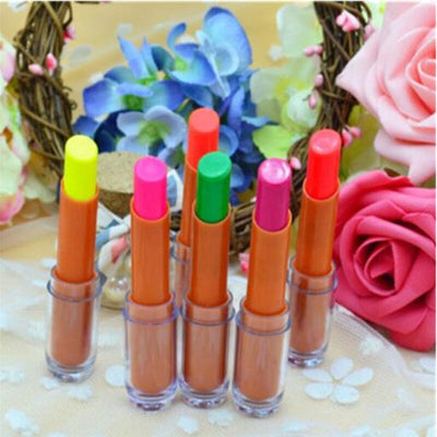 UV Luminous Glow Lipstick -Glow Lipstick -Rave Mates