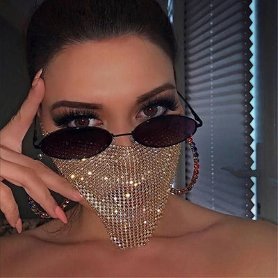 Masquerade Mask -Rave Masks -Rave Mates