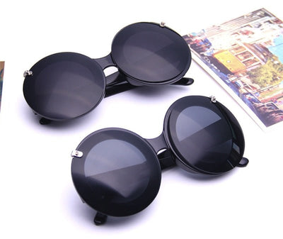 Mouse Sunglasses -Sunglasses -Rave Mates