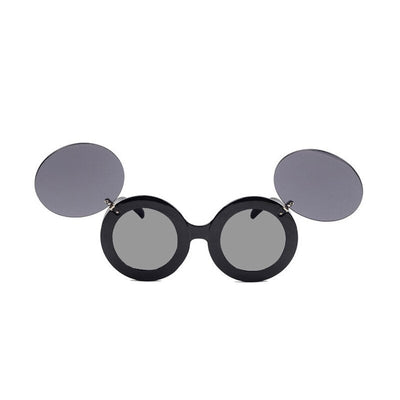 Mouse Sunglasses -Sunglasses -Rave Mates