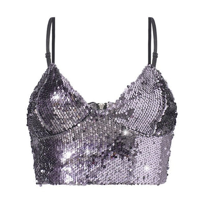 Music Festival Rave Top -Rave Bras -Rave Mates