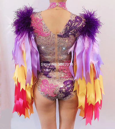 Dance Party Dress -rave outfit -Rave Mates
