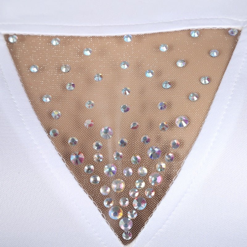Rave Costume Stage Wear -Rave Costumes -Rave Mates