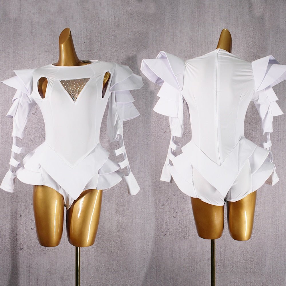Rave Costume Stage Wear -Rave Costumes -Rave Mates