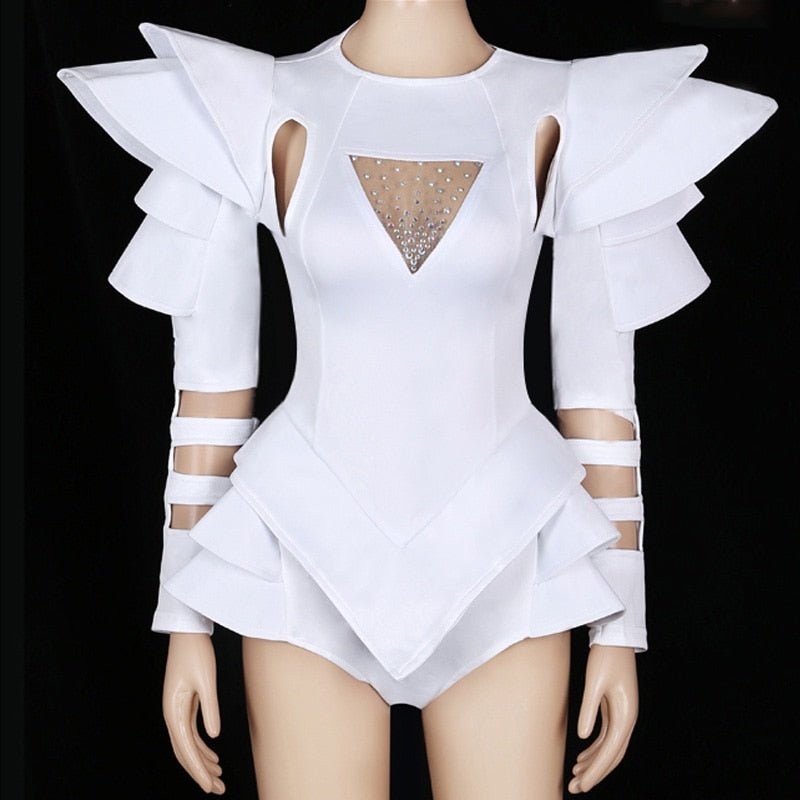 Rave Costume Stage Wear -Rave Costumes -Rave Mates