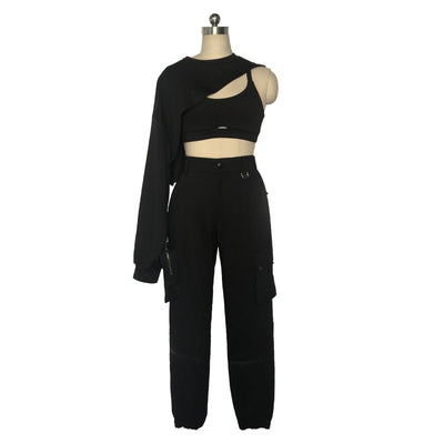 Rave Dance Outfit -Whole Outfit -Rave Mates