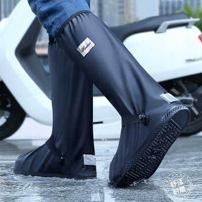 Rave-Ready Rainproof Shoe Covers -Rave Shoes -Rave Mates