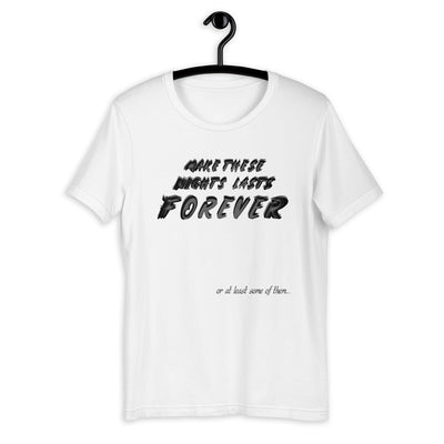 Rave T-shirt ENJOY WITH YOUR MIND -Rave T-shirts For Guys & Women's -Rave Mates
