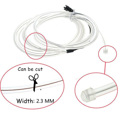 Rope LED Lights -LED Light -Rave Mates