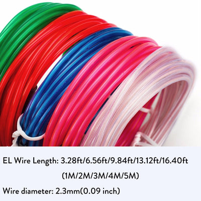 Rope LED Lights -LED Light -Rave Mates