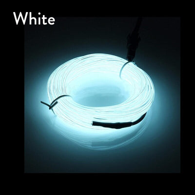 Rope LED Lights -LED Light -Rave Mates