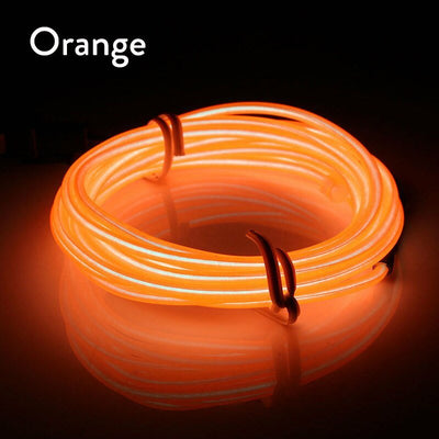 Rope LED Lights -LED Light -Rave Mates