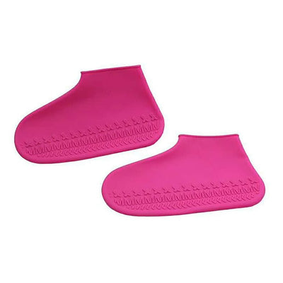 Silicone Rave Shoe Covers -Rave Shoes -Rave Mates